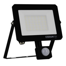 Osram Floodlight Lux Sensor LED 15,9 cm 4000 K 30 W